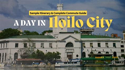 where is iloilo city located|Iloilo City Complete and Updated Guide .